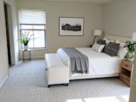 Large Bedroom at Willow Creek, Missouri