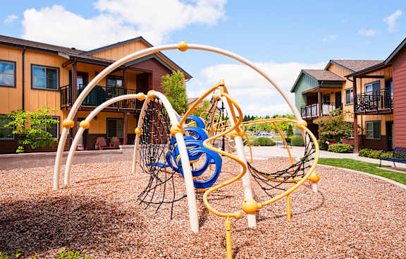 Prairie View_Playground