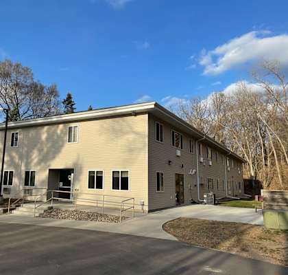 Cooperidge Apts - Red Wing, MN