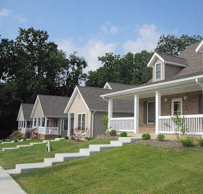 Bloomington Homes for Rent