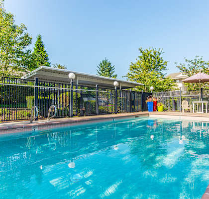 Vista Highlands Pool