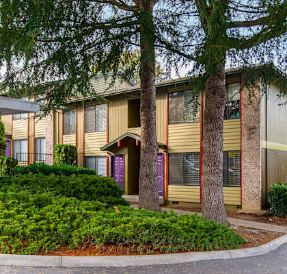 our apartments offer a clubhouse