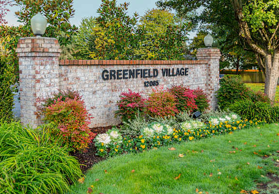 Greenfield Village Monument