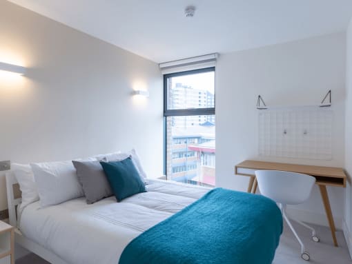 Spring Mews, London - Deluxe Apartments, 5