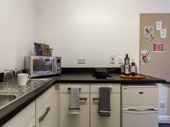 Truro Sheffield, Sheffield - Classic Flatlet 4