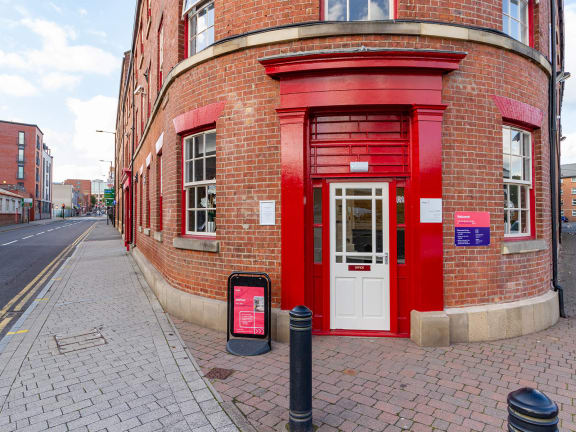 Truro Sheffield, Sheffield - Exterior 3