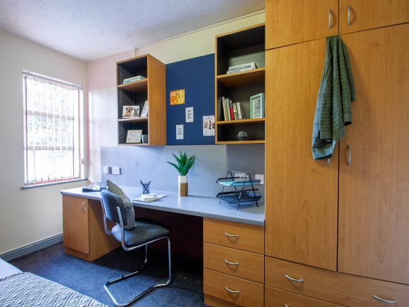 Truro Sheffield, Sheffield - Premium En Suite 2