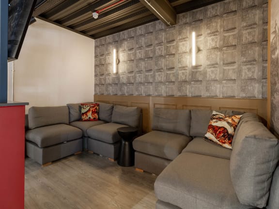 Truro Sheffield, Sheffield - Social space 6
