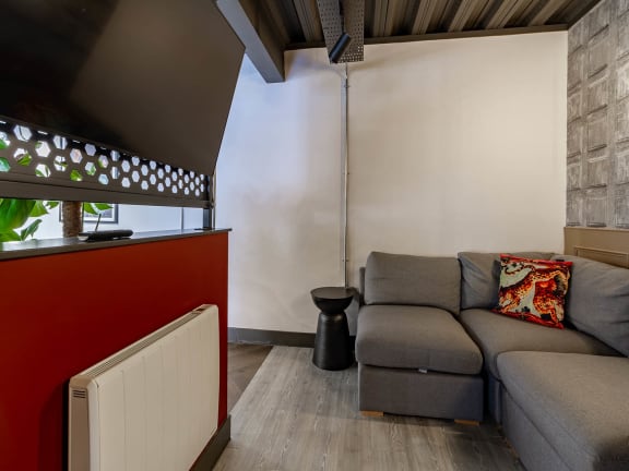 Truro Sheffield, Sheffield - Social space 7