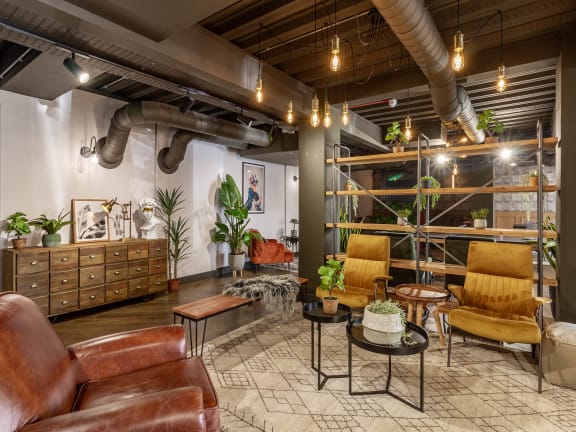 Truro Sheffield, Sheffield - Social space 9