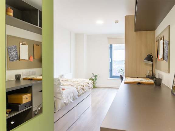 Dun Holm House, Durham - Gold En Suite, 1