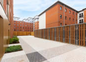 Thumbnail 35 of 37 - Gulson Gardens, Coventry - Courtyard (4)