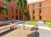 Thumbnail 36 of 37 - Gulson Gardens, Coventry - Courtyard (5)