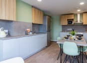 Thumbnail 16 of 37 - Gulson Gardens, Coventry - Shared Kitchen (3)