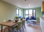 Thumbnail 17 of 37 - Gulson Gardens, Coventry - Shared Kitchen (4)