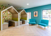 Thumbnail 7 of 37 - Gulson Gardens, Coventry - Study Room (9)
