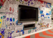 Thumbnail 1 of 44 - The Gate, Sheffield -  Cinema Room, 1