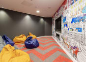 Thumbnail 3 of 44 - The Gate, Sheffield -  Cinema Room, 3