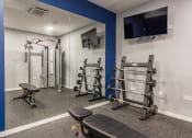 Thumbnail 4 of 44 - The Gate, Sheffield -  Gym 1
