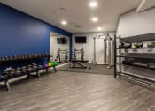 Thumbnail 6 of 44 - The Gate, Sheffield -  Gym 3