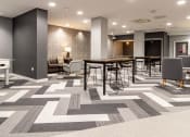 Thumbnail 11 of 44 - The Gate, Sheffield -  Lower Level Social Space, 5