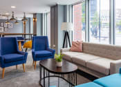 Thumbnail 22 of 44 - The Gate, Sheffield -  Upper Level Social Space, 2
