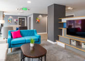 Thumbnail 23 of 44 - The Gate, Sheffield -  Upper Level Social Space, 3