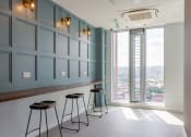 Thumbnail 14 of 44 - The Gate, Sheffield -  Sky Lounge, 1