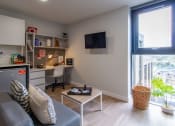 Thumbnail 26 of 38 - The Refinery, Leeds - Platinum Studio, 12