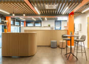 Thumbnail 30 of 38 - The Refinery, Leeds - Reception, 2