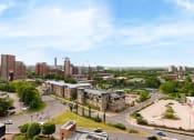 Thumbnail 37 of 38 - The Refinery, Leeds - Roof Terrace, 10