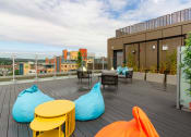 Thumbnail 38 of 38 - The Refinery, Leeds - Roof Terrace, 11