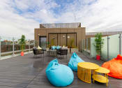 Thumbnail 35 of 38 - The Refinery, Leeds - Roof Terrace, 6
