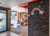 Thumbnail 12 of 38 - The Refinery, Leeds - Social Space, 3