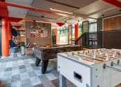 Thumbnail 13 of 38 - The Refinery, Leeds - Social Space, 5