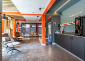 Thumbnail 14 of 38 - The Refinery, Leeds - Social Space, 7