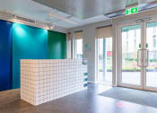 Thumbnail 37 of 44 - Benedict's Gate, Norwich Reception Area, 4