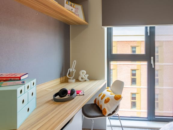 Gulson Gardens, Coventry - Skyline En Suite (4)