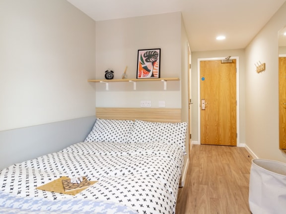 Gulson Gardens, Coventry - Skyline En Suite (5)