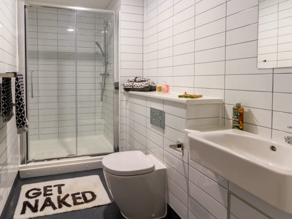 Gulson Gardens, Coventry - Standard Non En Suite (3)