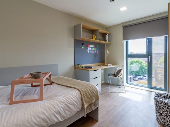 Gulson Gardens, Coventry - Standard Non En Suite (5)