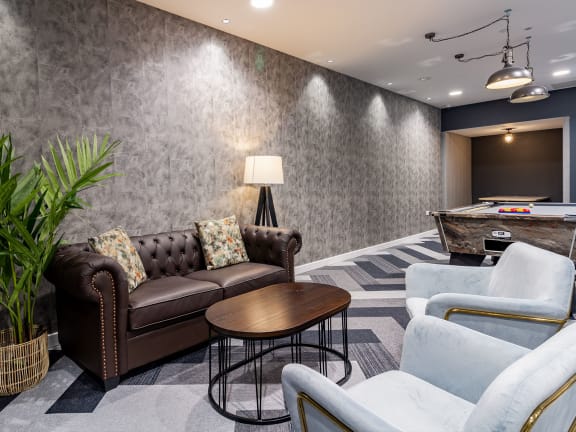The Gate, Sheffield -  Lower Level Social Space, 2