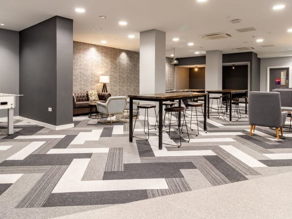 The Gate, Sheffield -  Lower Level Social Space, 5