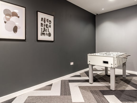 The Gate, Sheffield -  Lower Level Social Space, 6