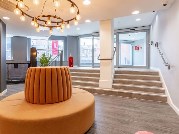 The Gate, Sheffield -  Reception, 2