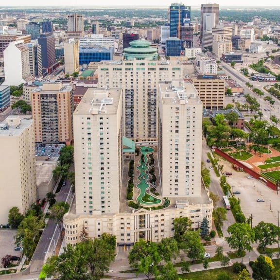 Edison Properties Apartments in Winnipeg, MB RENTCafe