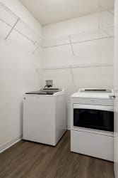 Laundry Room Laundry Room at Waterstone Place, Minnesota, 55305