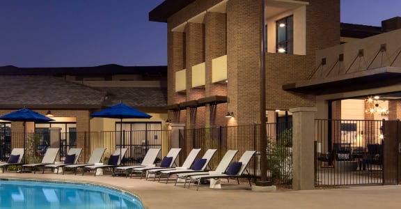 Pool shot