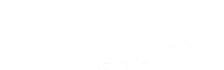Luna Villa apartments logo on a white background.