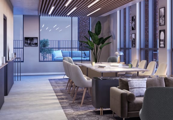 Winfield Court Student Apartments in Nottingham